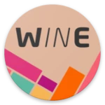 Logo of Wine Loja e Clube de Vinhos android Application 